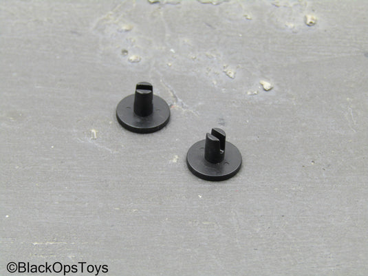 Custom Batman - Push Pins For Cape