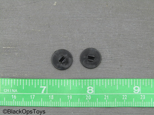 Custom Batman - Push Pins For Cape