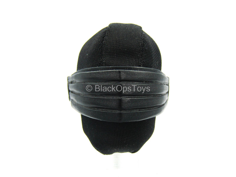 Load image into Gallery viewer, Custom Male Snake Eyes Head Sculpt w/Neck Peg
