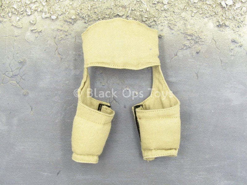 Load image into Gallery viewer, FIREFLY - Cap. Malcolm Reynolds - Under Padding
