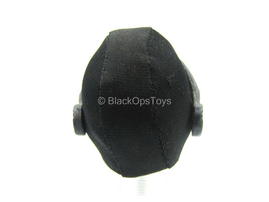 Custom Male Snake Eyes Head Sculpt w/Neck Peg