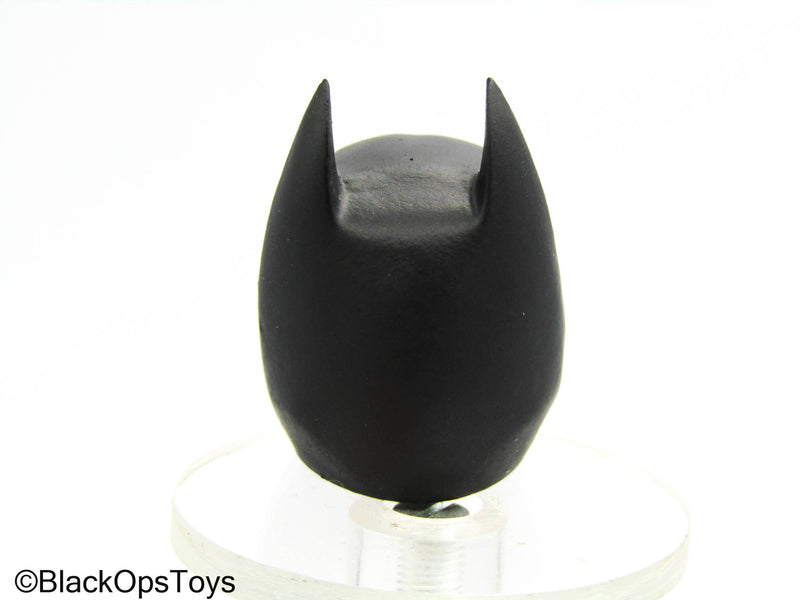 Load image into Gallery viewer, Custom Batman - Masked Head Sculpt w/Mouth Plates &amp; Moving Eyes
