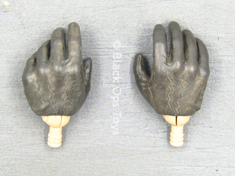 Load image into Gallery viewer, FIREFLY - Cap. Malcolm Reynolds - Gloved Hand Set (x2)
