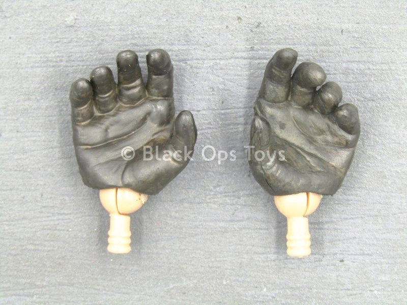 Load image into Gallery viewer, FIREFLY - Cap. Malcolm Reynolds - Gloved Hand Set (x2)
