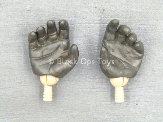 FIREFLY - Cap. Malcolm Reynolds - Gloved Hand Set (x2)