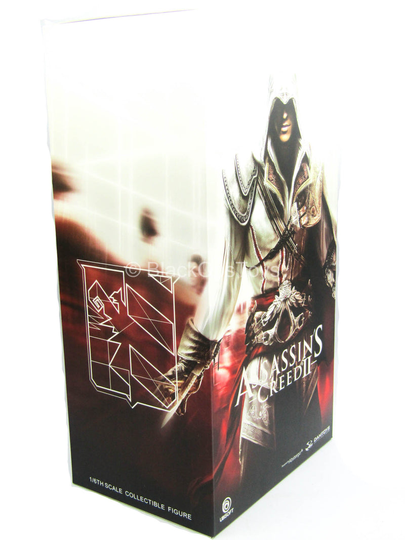 Load image into Gallery viewer, Assassin&#39;s Creed II - Ezio - Male Hand Set (x8)
