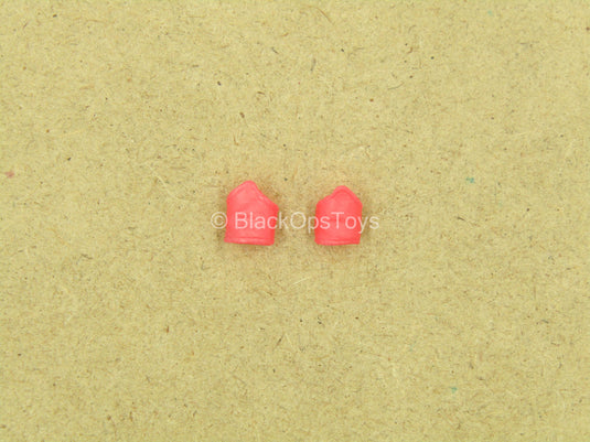 1/12 Scale - Suntan Female Set - Red Wrist Bracelets