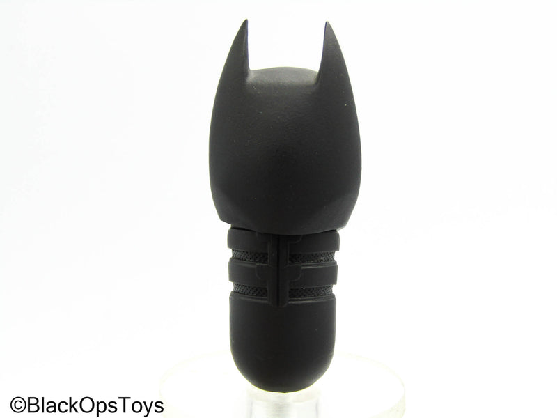 Load image into Gallery viewer, Custom Batman - Male Masked Head Sculpt w/Mouth Plates
