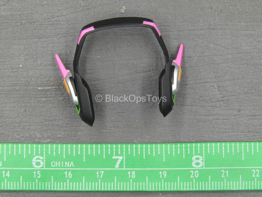 Overwatch D.Va - Female Headphones