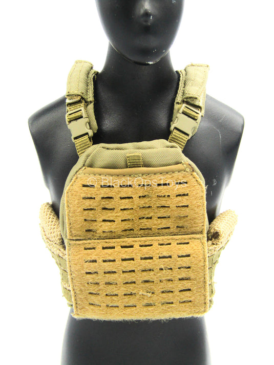 Operation Red Sea - PLA Jiaolong - Tactical MOLLE Plate Carrier