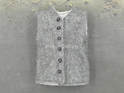 LOTR - Samwise Gamgee - Grey Vest