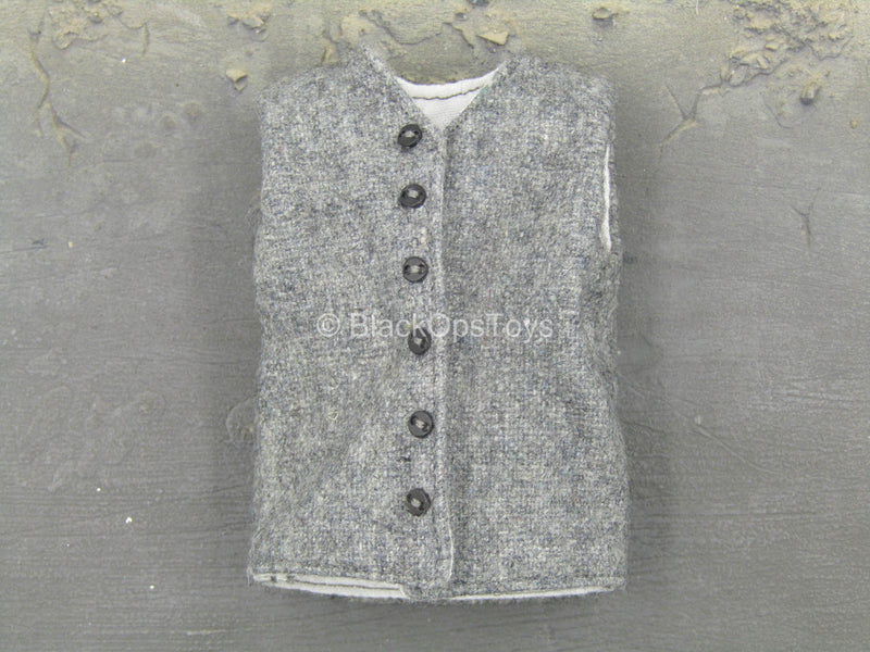 Load image into Gallery viewer, LOTR - Samwise Gamgee - Grey Vest
