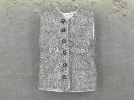 LOTR - Samwise Gamgee - Grey Vest