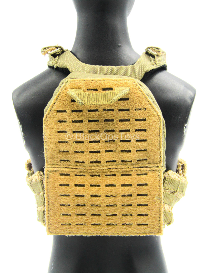 Load image into Gallery viewer, Operation Red Sea - PLA Jiaolong - Tactical MOLLE Plate Carrier
