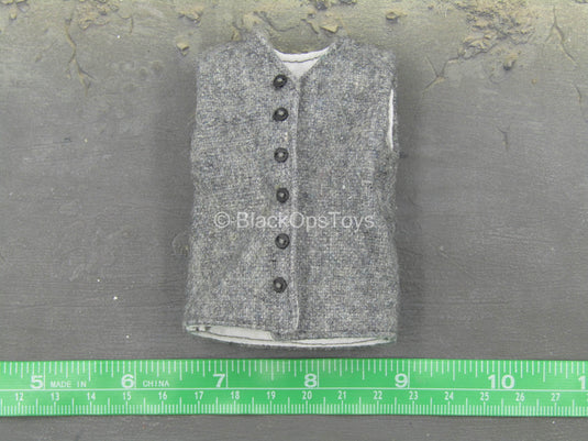 LOTR - Samwise Gamgee - Grey Vest