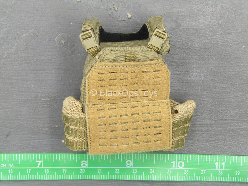 Load image into Gallery viewer, Operation Red Sea - PLA Jiaolong - Tactical MOLLE Plate Carrier
