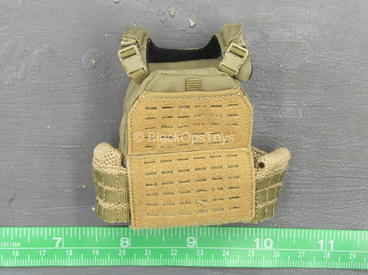 Operation Red Sea - PLA Jiaolong - Tactical MOLLE Plate Carrier
