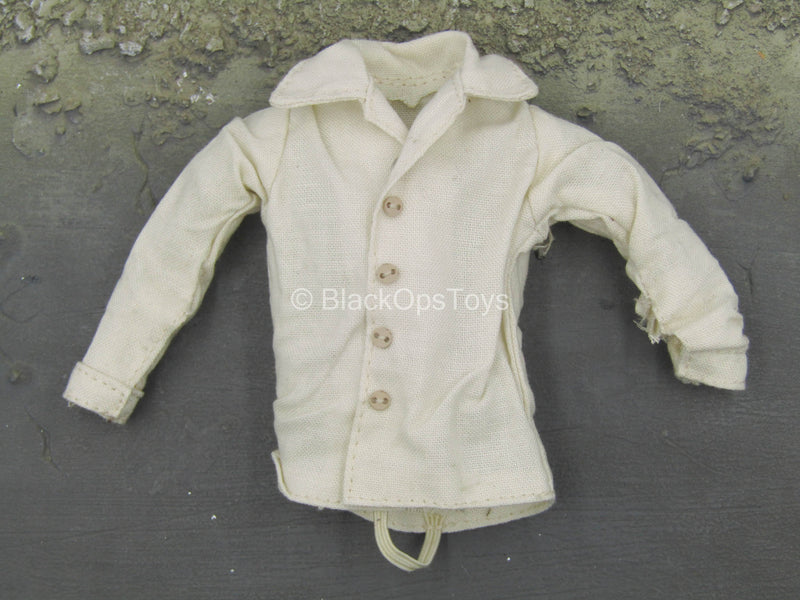 Load image into Gallery viewer, LOTR - Samwise Gamgee - White Shirt
