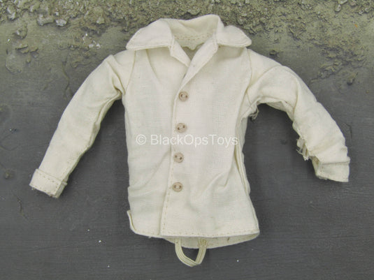 LOTR - Samwise Gamgee - White Shirt