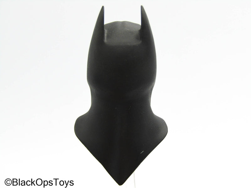 Load image into Gallery viewer, Custom Batman - Unpainted Male Masked Head Sculpt
