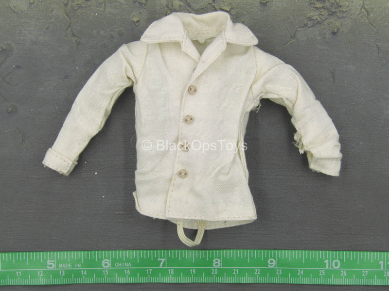 Load image into Gallery viewer, LOTR - Samwise Gamgee - White Shirt
