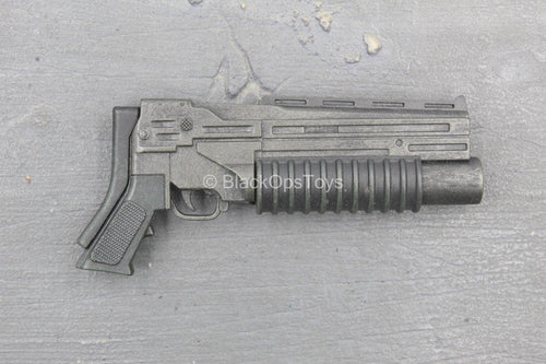 TERMINATOR - John Connor - Grenade Launcher