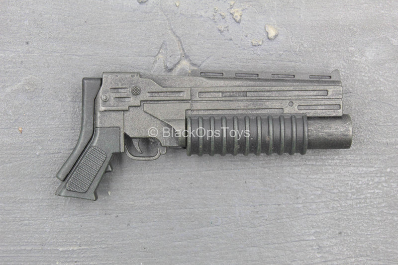 Load image into Gallery viewer, TERMINATOR - John Connor - Grenade Launcher

