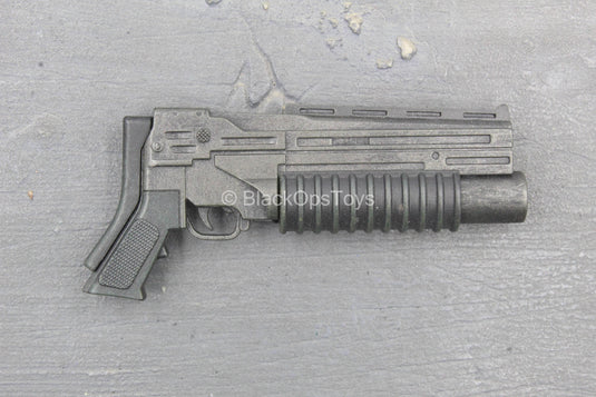 TERMINATOR - John Connor - Grenade Launcher