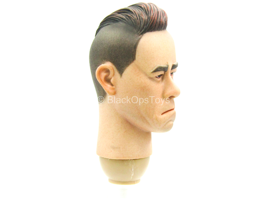 Club 3 - Peak Chen - Male Head Sculpt