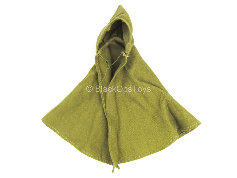 Load image into Gallery viewer, LOTR - Samwise Gamgee - Green Cloak (Type 2)
