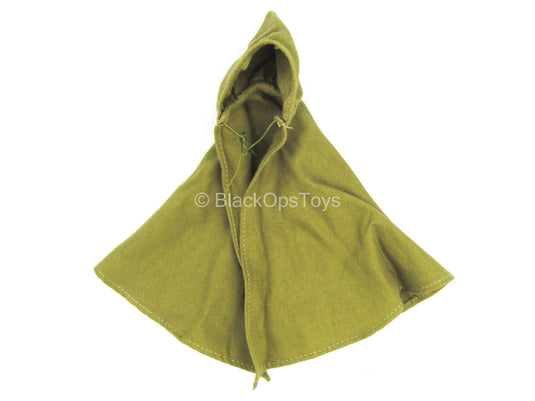 LOTR - Samwise Gamgee - Green Cloak (Type 2)