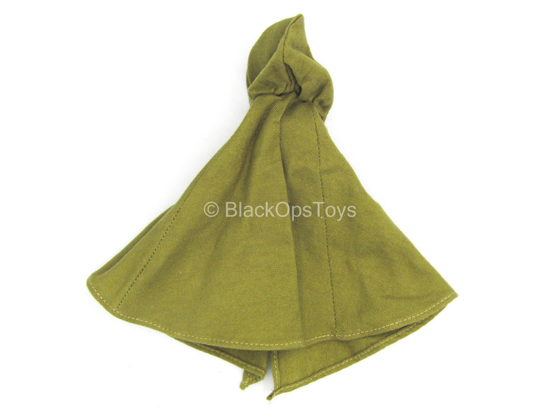 Load image into Gallery viewer, LOTR - Samwise Gamgee - Green Cloak (Type 2)
