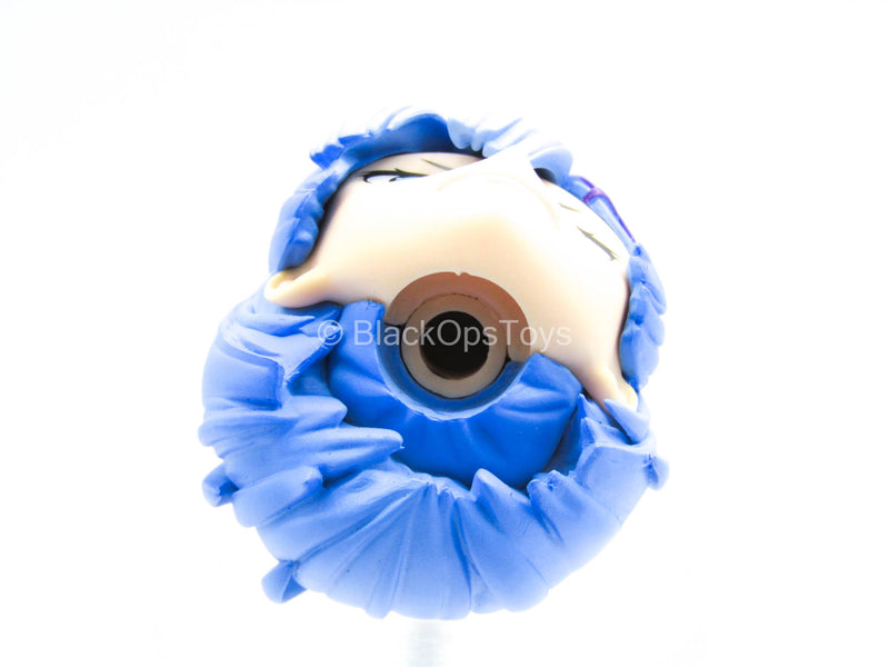 Load image into Gallery viewer, Re:Zero - Rem - Female Oni Form Head Sculpt
