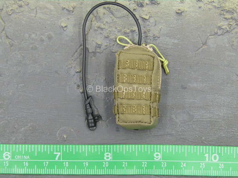 Load image into Gallery viewer, Operation Red Sea - PLA Jiaolong - MOLLE Hydration Pouch
