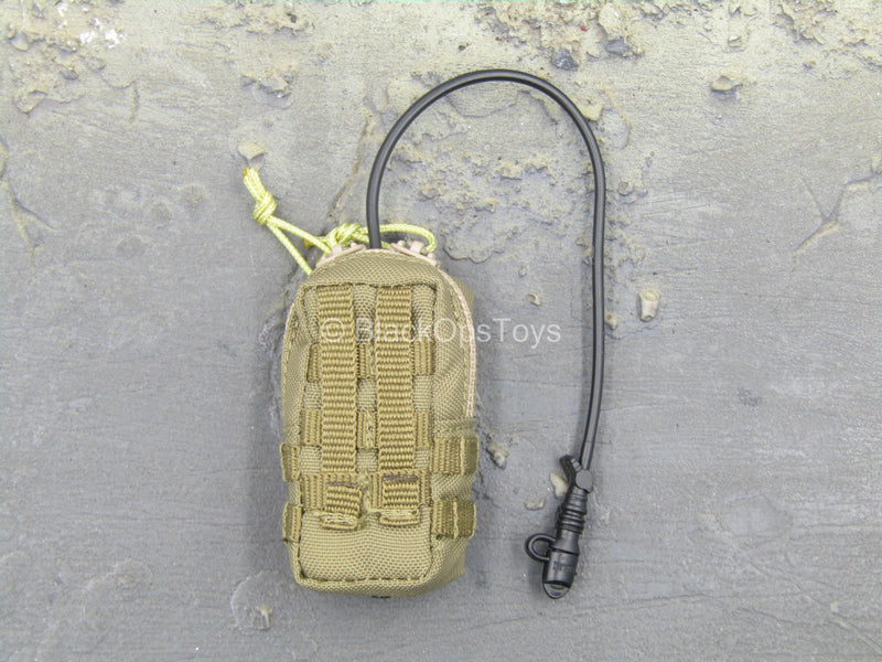 Load image into Gallery viewer, Operation Red Sea - PLA Jiaolong - MOLLE Hydration Pouch
