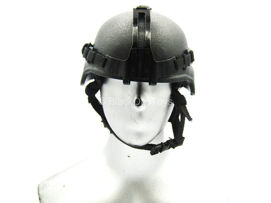 SDU - Assault Team Member - Black Helmet