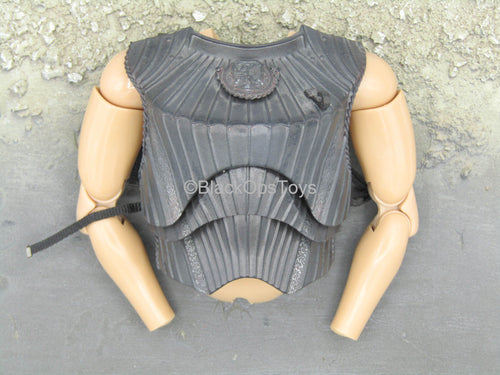 WW2 - Kerberos Panzer Jäger - Black Torso Armor