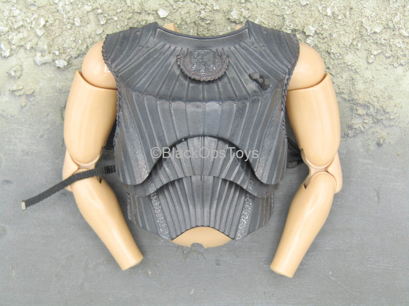 Load image into Gallery viewer, WW2 - Kerberos Panzer Jäger - Black Torso Armor
