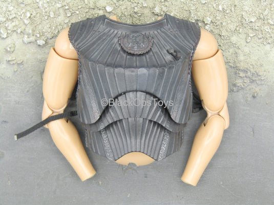 WW2 - Kerberos Panzer Jäger - Black Torso Armor