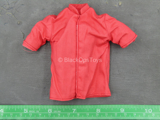 Akira - Shotaro Kaneda - Red Shirt