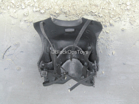 WW2 - Kerberos Panzer Jäger - Black Torso Armor