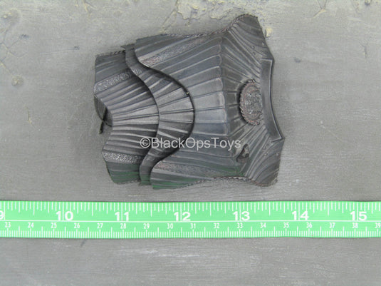 WW2 - Kerberos Panzer Jäger - Black Torso Armor