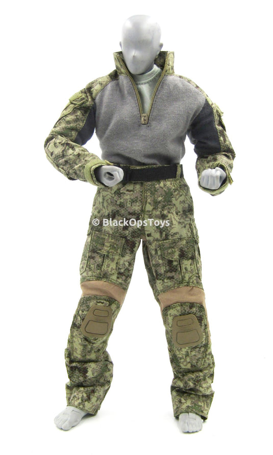 DEVTAC RONIN - Fear Gear D1rt Camo Uniform Set