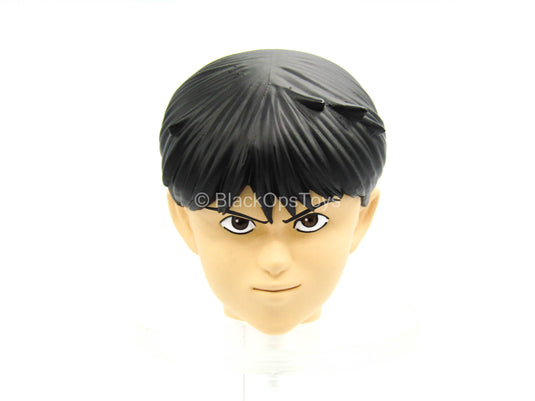 Akira - Shotaro Kaneda - Male Anime Head Sculpt