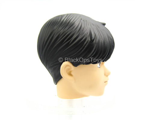Akira - Shotaro Kaneda - Male Anime Head Sculpt