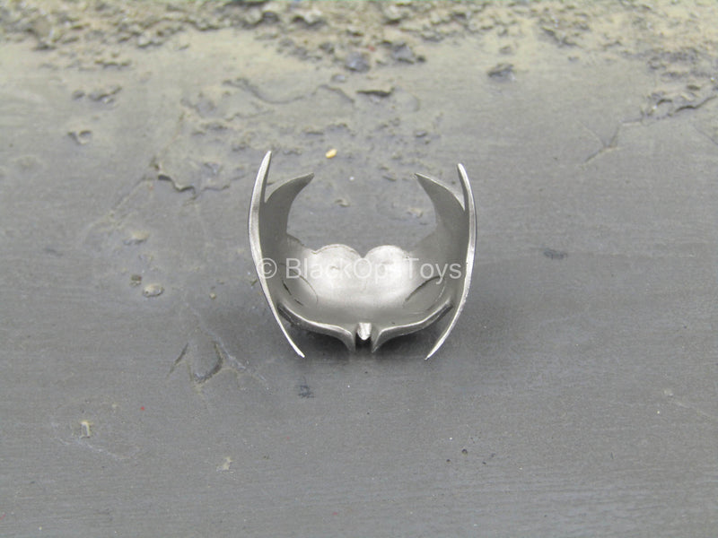 Load image into Gallery viewer, Tricity - Blue &amp; Silver Like Mask
