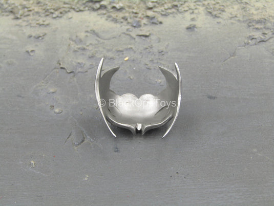 Tricity - Blue & Silver Like Mask