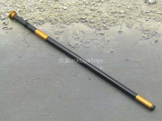 Club 3 - Peak Chen - Sword Cane