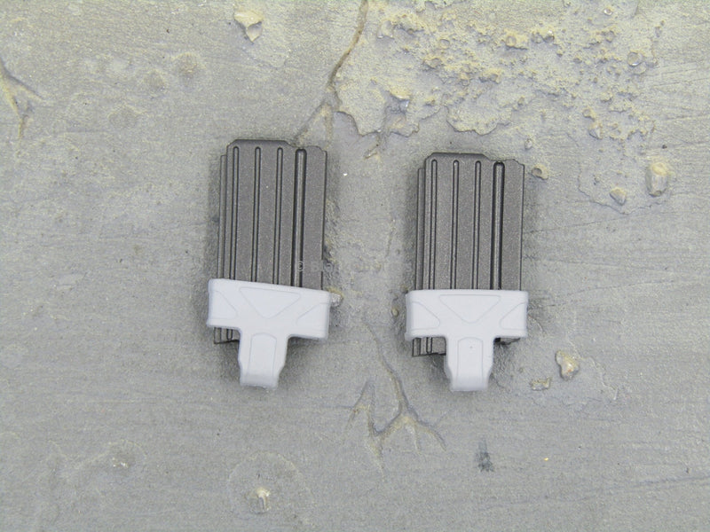 Load image into Gallery viewer, DEVTAC RONIN - 7.62mm Ammo Mags w/Mag Pull (x2)
