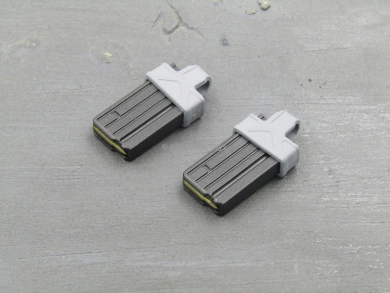 Load image into Gallery viewer, DEVTAC RONIN - 7.62mm Ammo Mags w/Mag Pull (x2)

